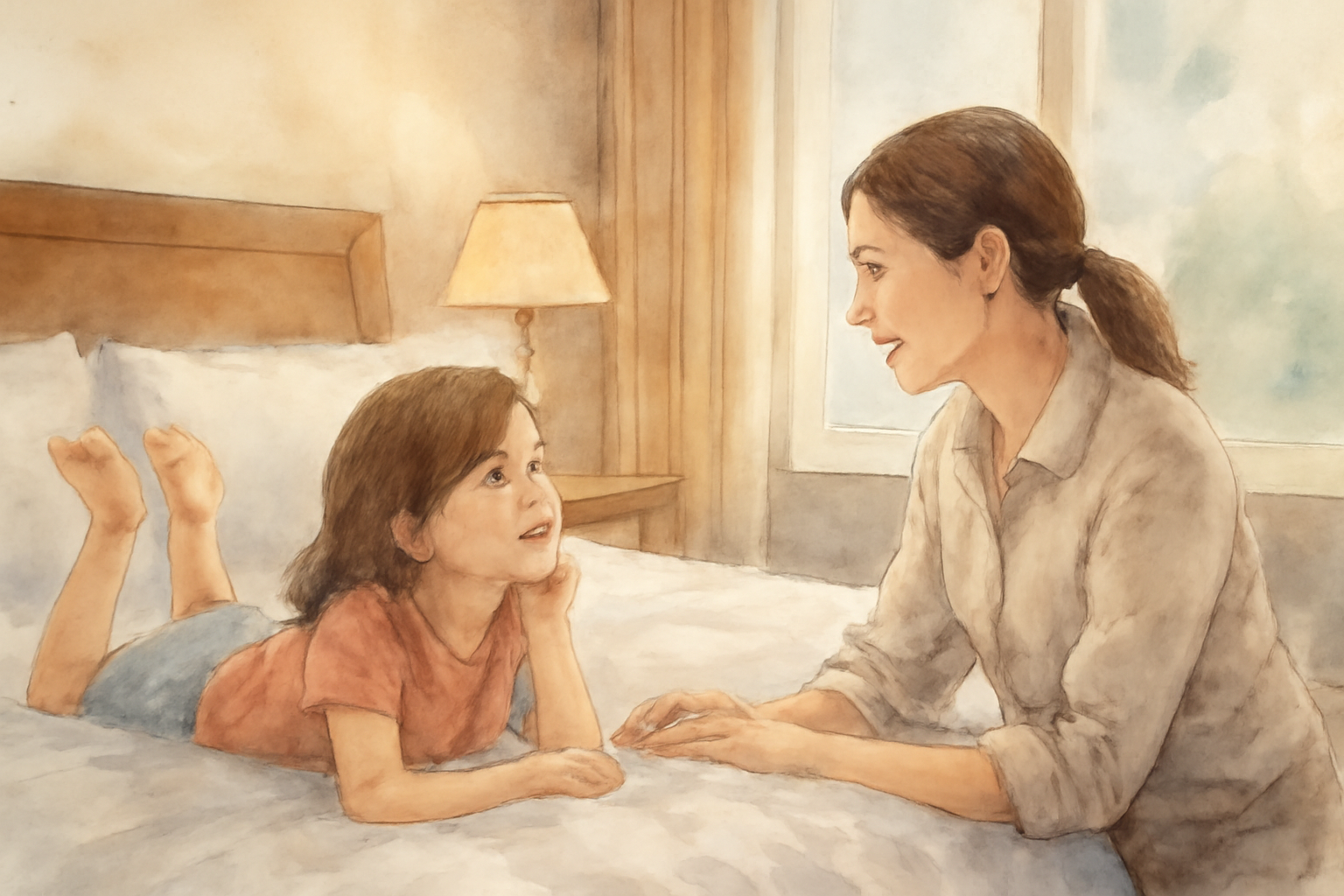 グランドメルキュールの子供料金をご紹介!添い寝は何歳まで可能?