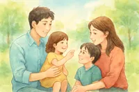 ゴールデンウィークの子供料金をご紹介！添い寝は何歳まで可能？