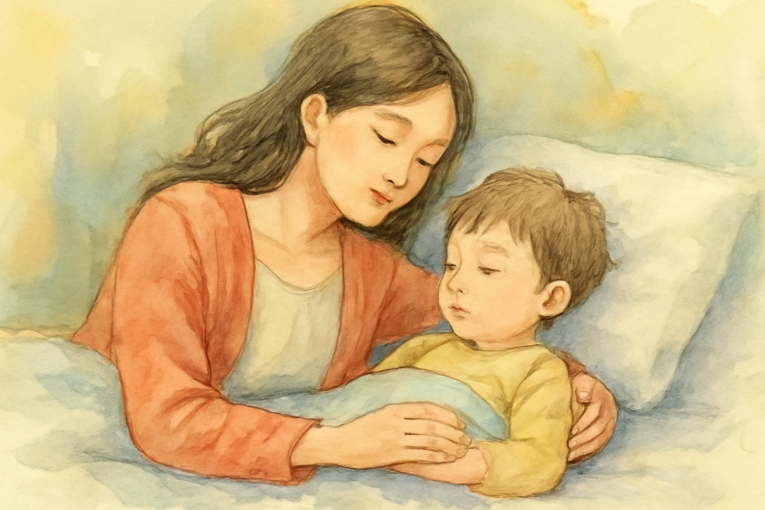 瑞鳳の子供料金をご紹介!添い寝は何歳まで可能?