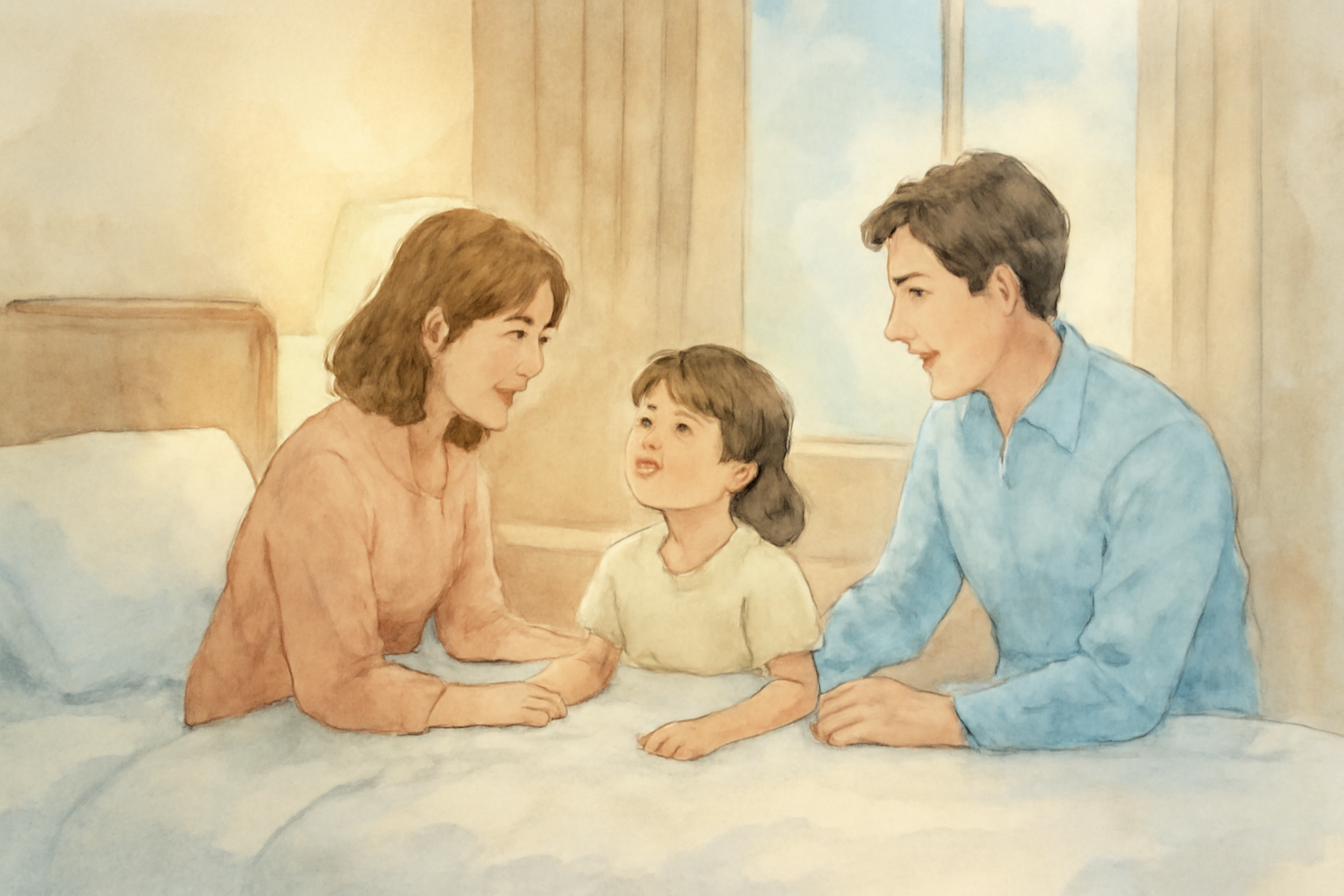 ダイワロイネットホテルの子供料金をご紹介!添い寝は何歳まで可能?