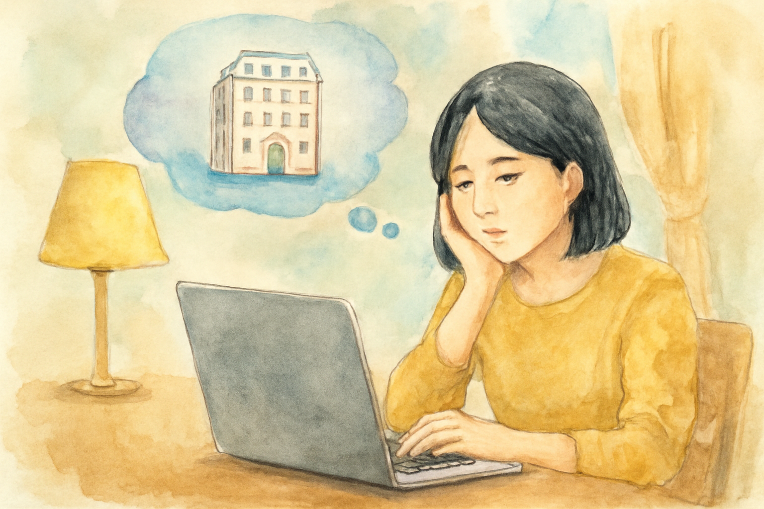 大学受験でホテルの予約が取れない?今から空室を見つける7つの方法をご紹介!