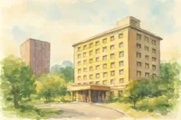 神戸大学受験のホテル予約はどこがおすすめ？アクセス重視で厳選紹介！