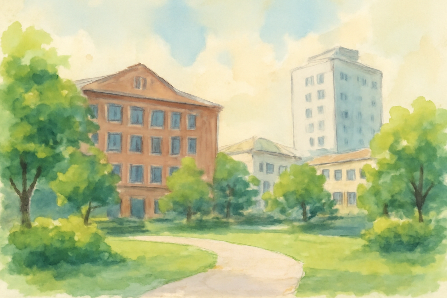 岡山大学受験のホテル予約はどこがおすすめ?アクセス重視で厳選紹介!
