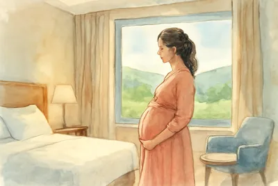 マタニティプランがある関東のホテル10選！妊婦旅行に人気の宿泊先をご紹介！