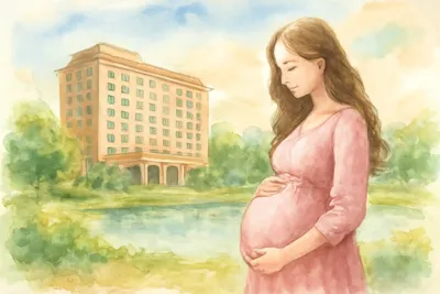 マタニティプランがある東京のホテル10選！妊婦旅行に人気の宿泊先をご紹介！