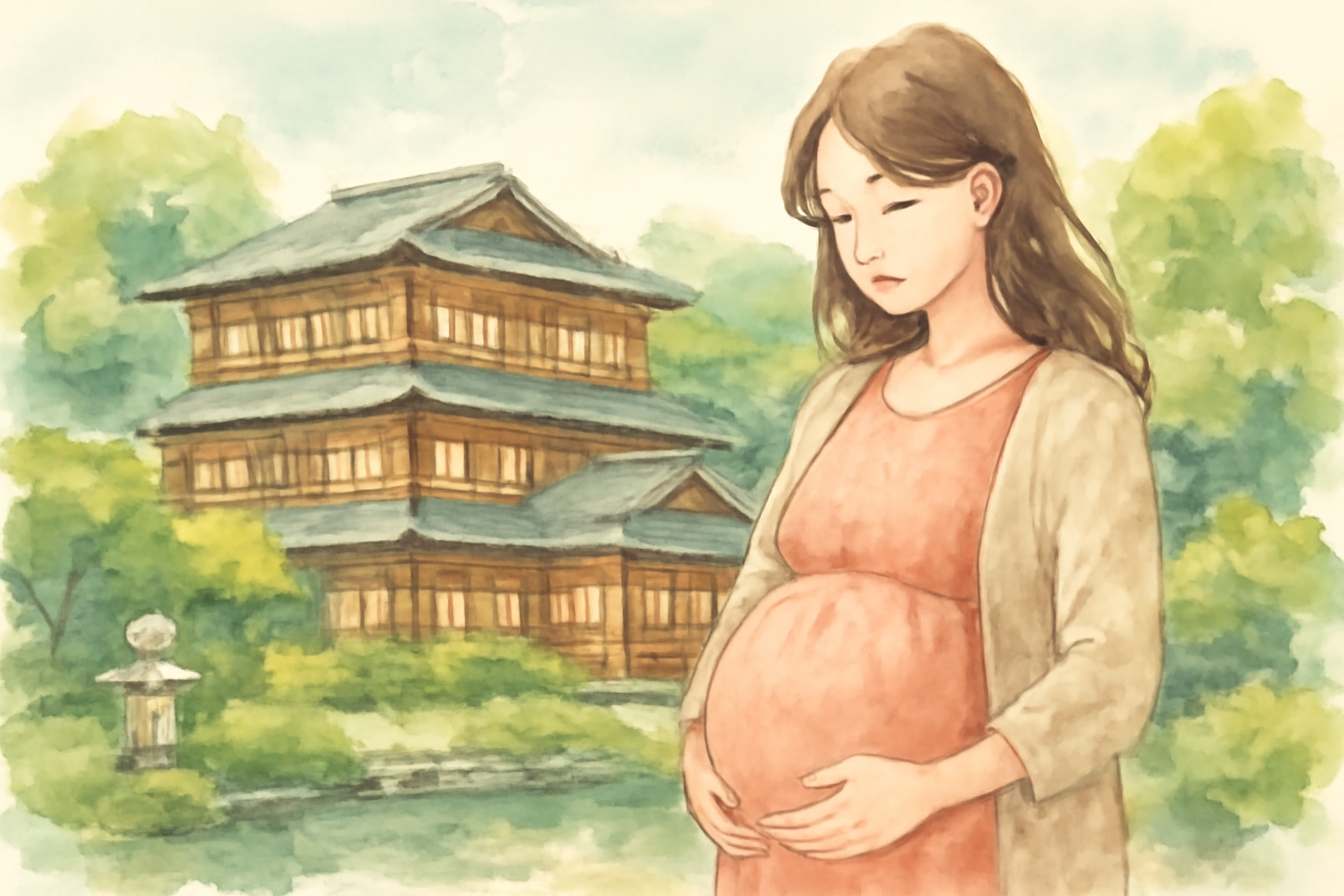 マタニティプランがある愛知の宿10選!妊婦旅行に人気のホテルや旅館をご紹介!