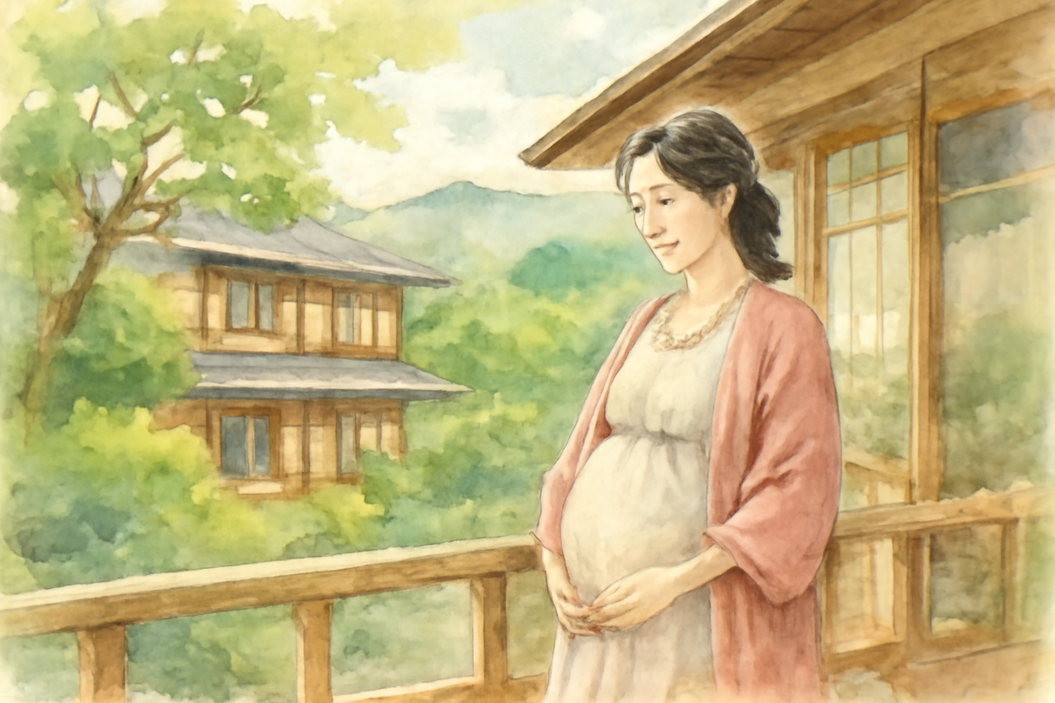 マタニティプランがある石川の宿10選!妊婦旅行に人気の旅館をご紹介!