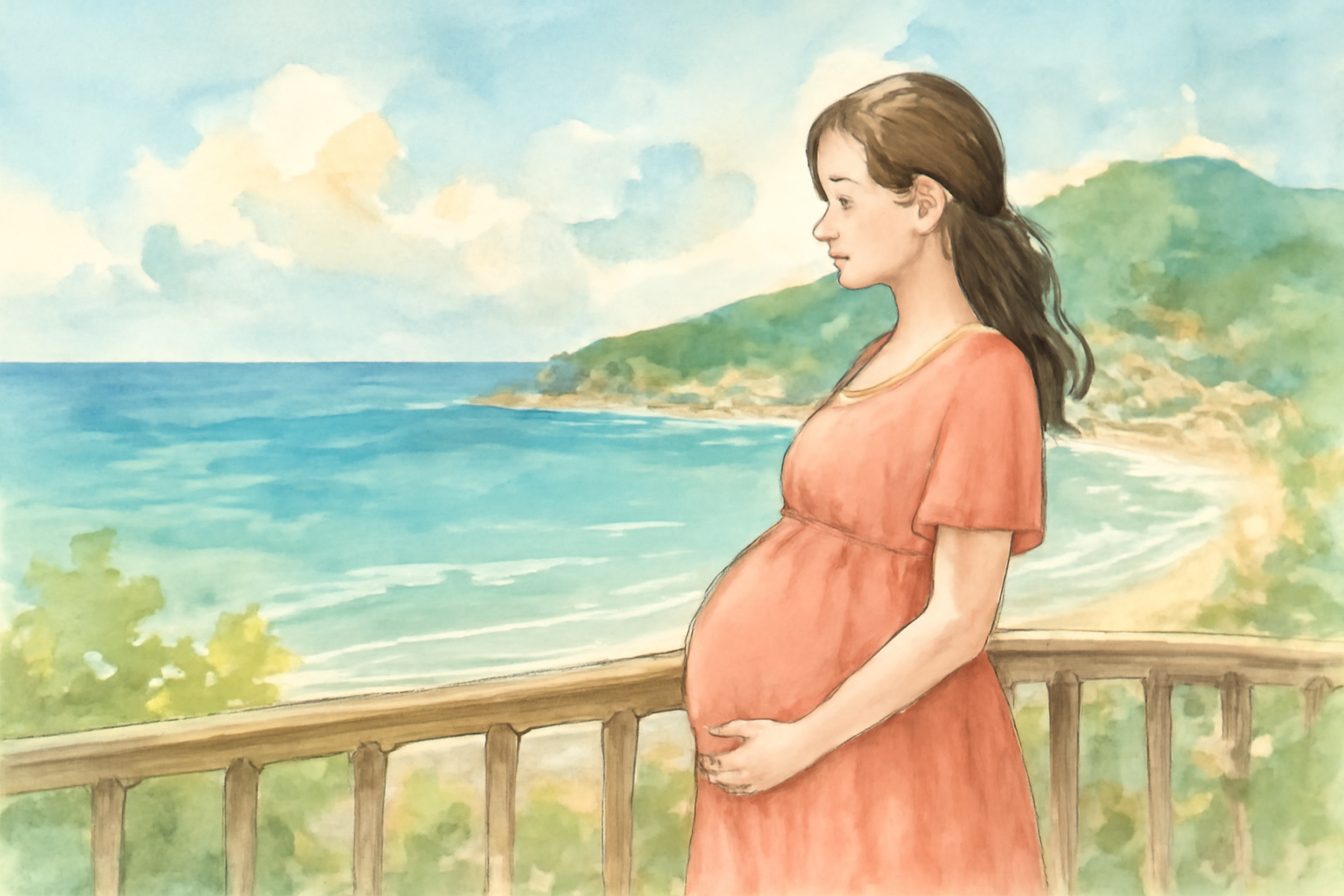 海のはなにマタニティプランはある?熱海で安心して泊まれる魅力をご紹介!
