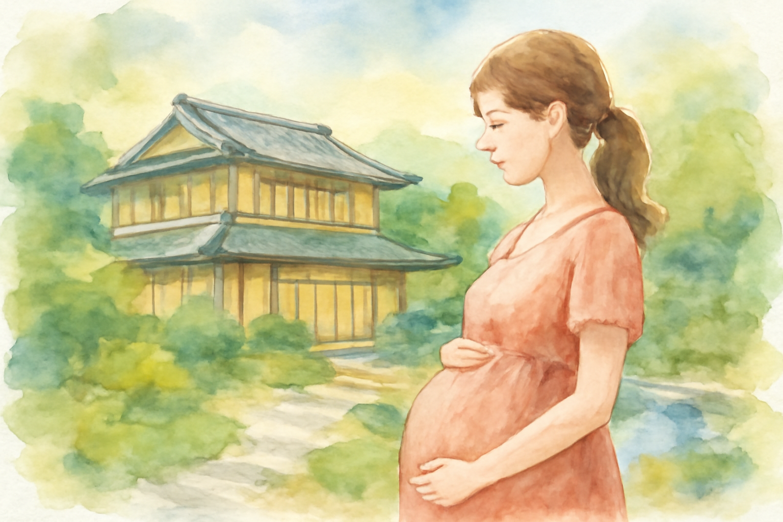 マタニティプランがある 愛媛の宿10選!妊婦旅行に人気の旅館をご紹介!