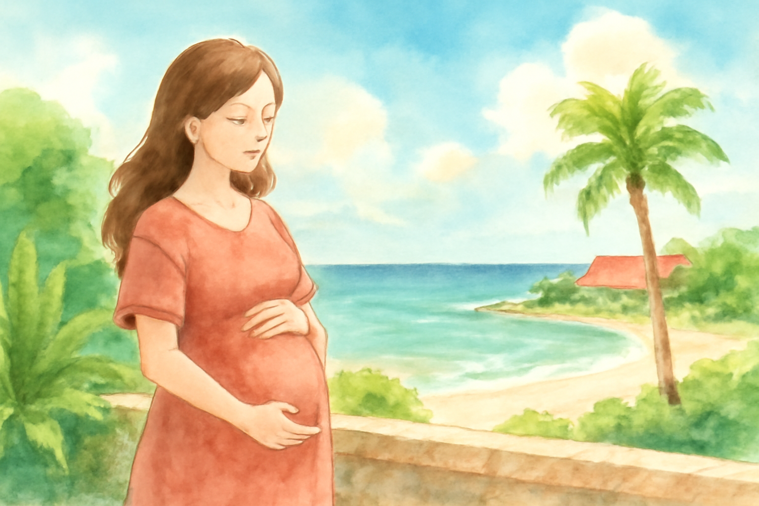 マタニティプランがある 沖縄の宿10選!妊婦旅行に人気の旅館をご紹介!
