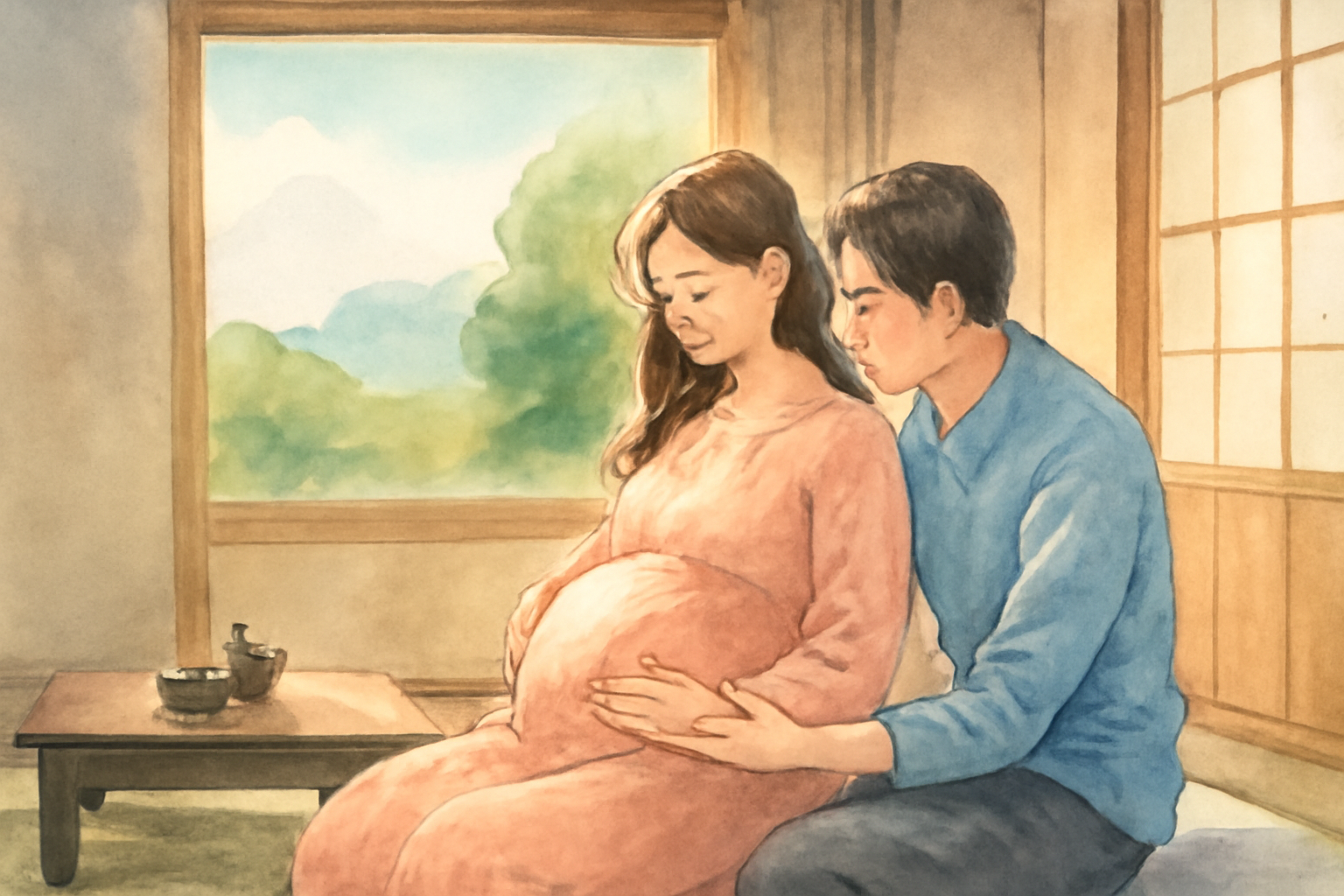 マタニティプランがある大阪の宿10選!妊婦旅行に人気の旅館をご紹介!