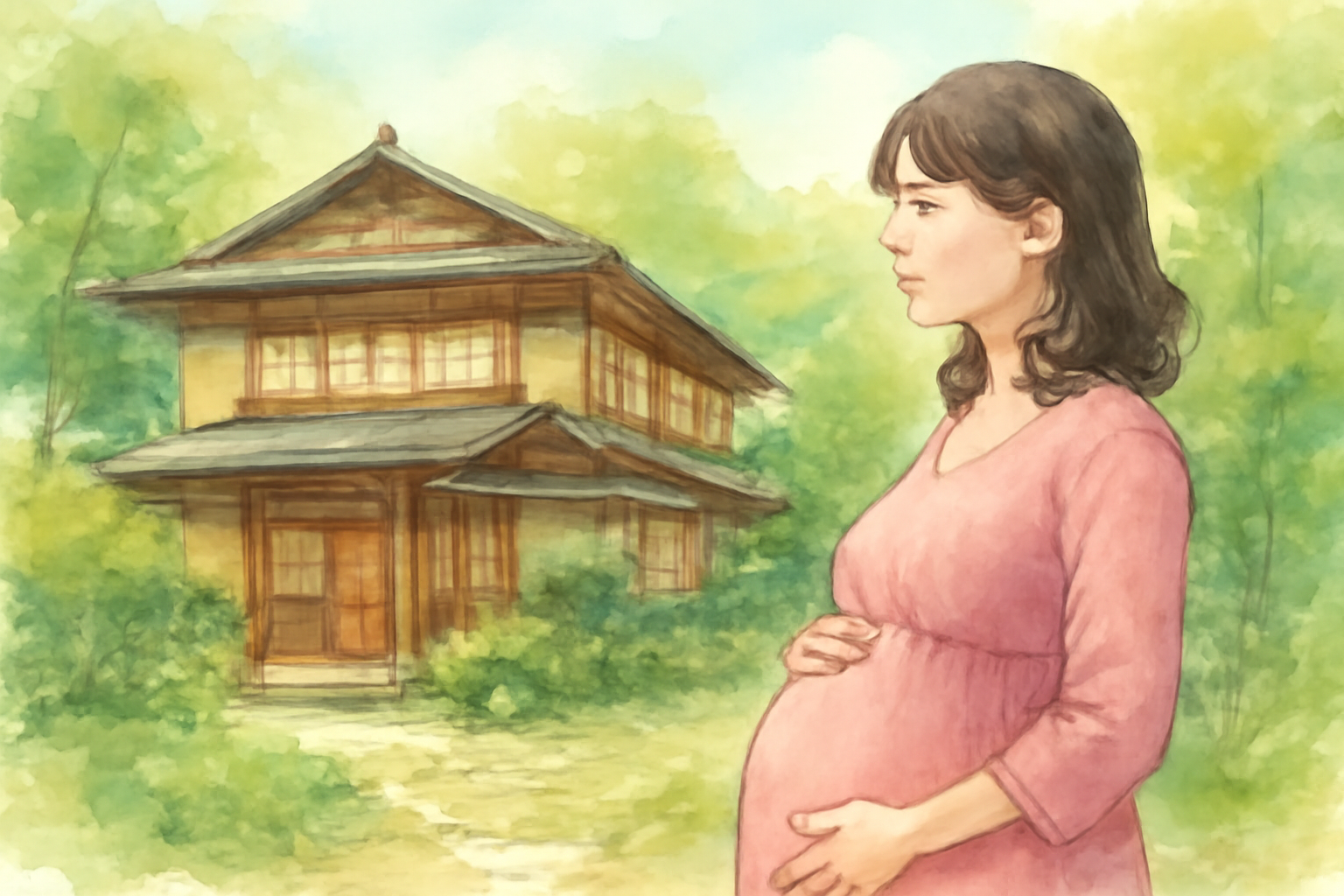マタニティプランがある軽井沢の宿10選!妊婦旅行に人気の旅館をご紹介!