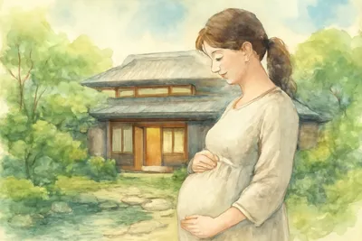 マタニティプランがある 京都の宿10選！妊婦旅行に人気の旅館をご紹介！