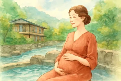 マタニティプランがある 鬼怒川の宿10選！妊婦旅行に人気の旅館をご紹介！