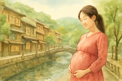 マタニティプランがある城崎温泉の宿10選！妊婦旅行に人気の旅館をご紹介！
