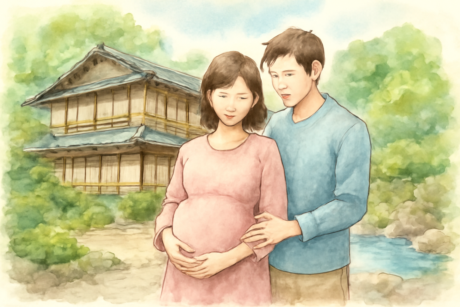 マタニティプランがある熊本の宿10選!妊婦旅行に人気の旅館をご紹介!