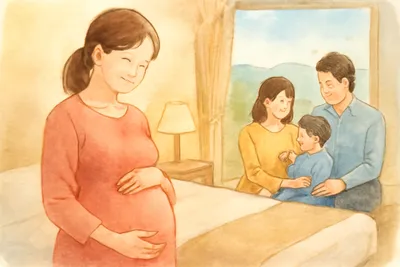 マタニティプランがある子連れの宿10選！妊婦さんに優しい旅館・ホテルで安心の旅を