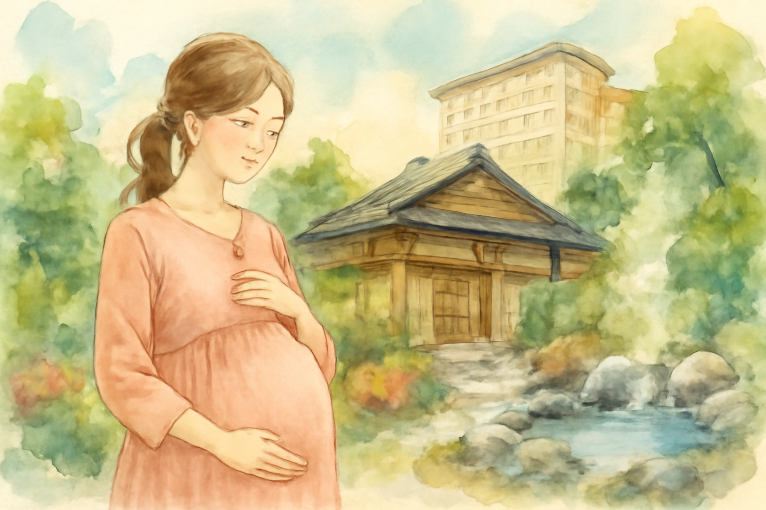 マタニティプランがある札幌の宿10選!妊婦旅行に人気の旅館やホテルをご紹介!