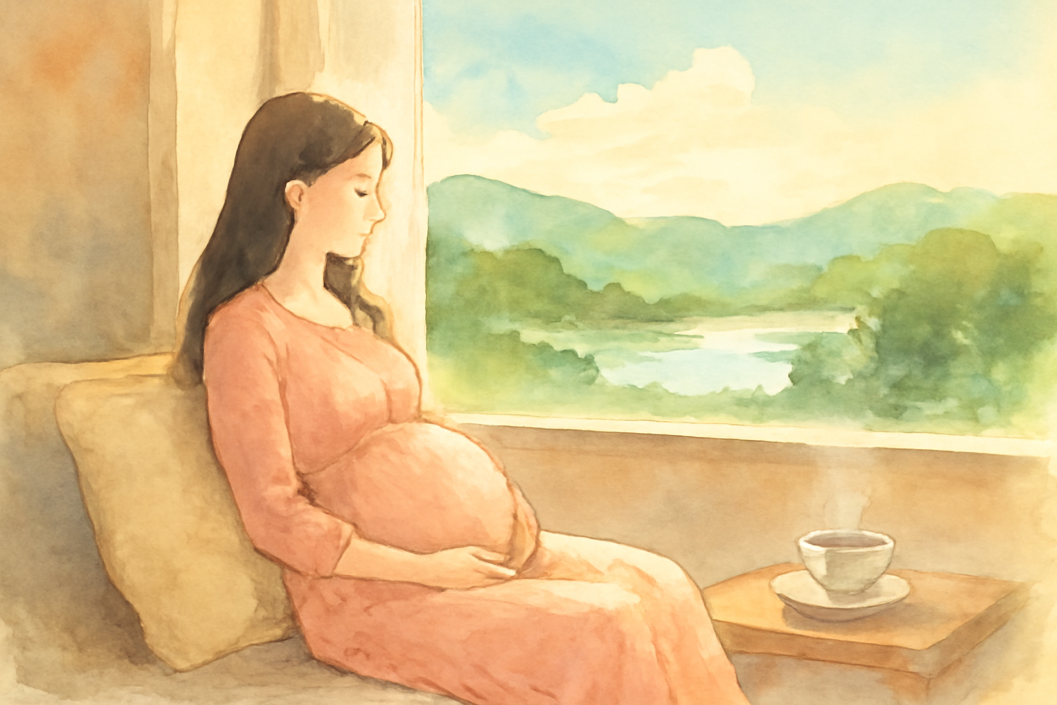 マタニティプランがある佐賀の宿10選!妊婦旅行に人気の旅館やホテルをご紹介!