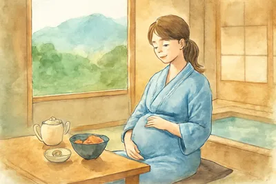 星野リゾート界マタニティプランがおすすめの理由は？妊婦に嬉しいサービスをご紹介！
