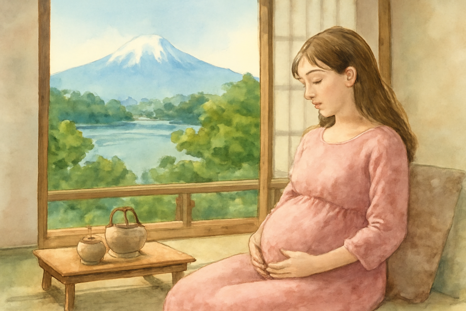 マタニティプランがある静岡の宿10選!妊婦旅行に人気の旅館やホテルをご紹介!