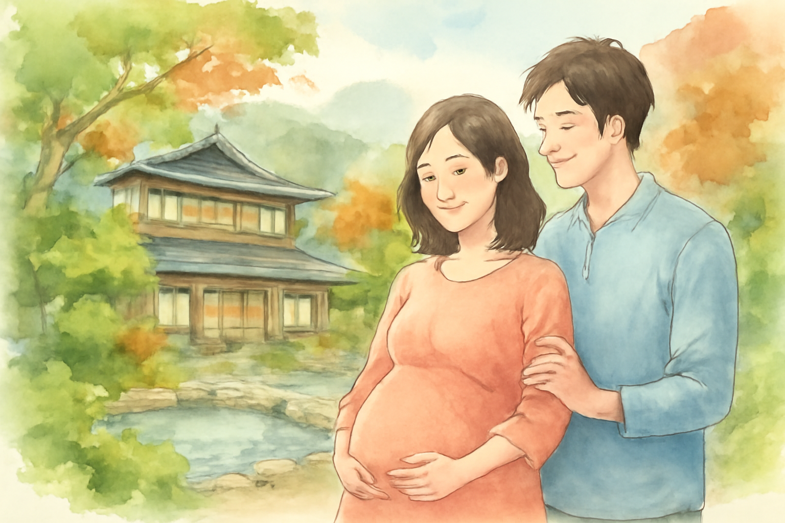 マタニティプランがある首都の宿10選!妊婦旅行に人気の旅館やホテルをご紹介!