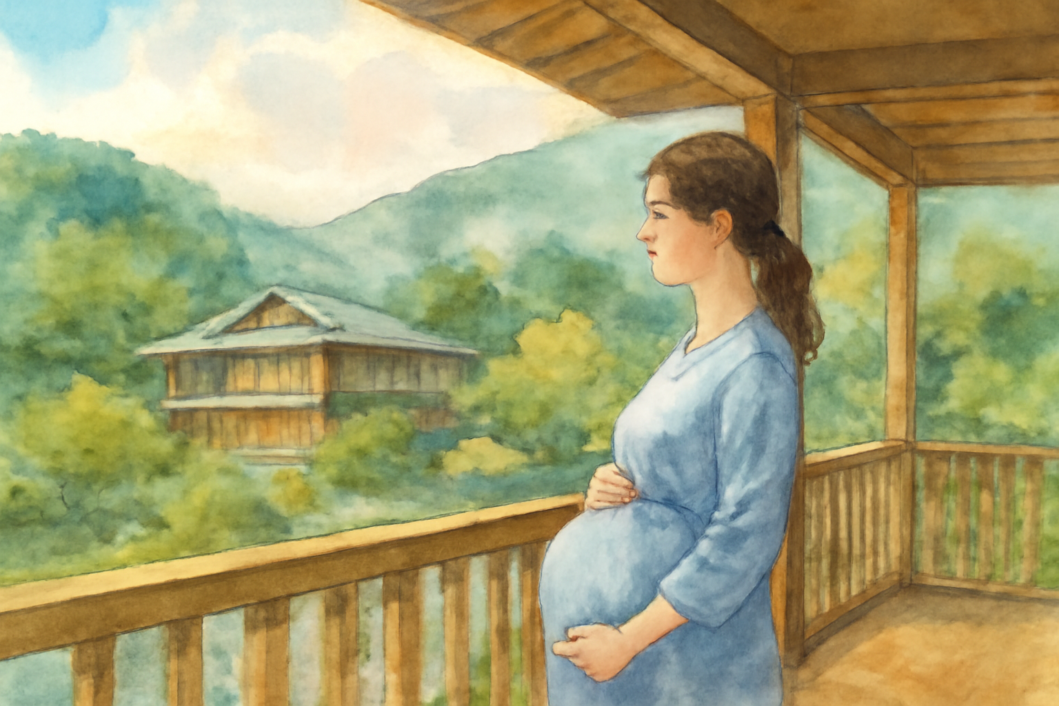 星野リゾート マタニティプラン 静岡はある?妊婦におすすめの宿泊先を徹底調査