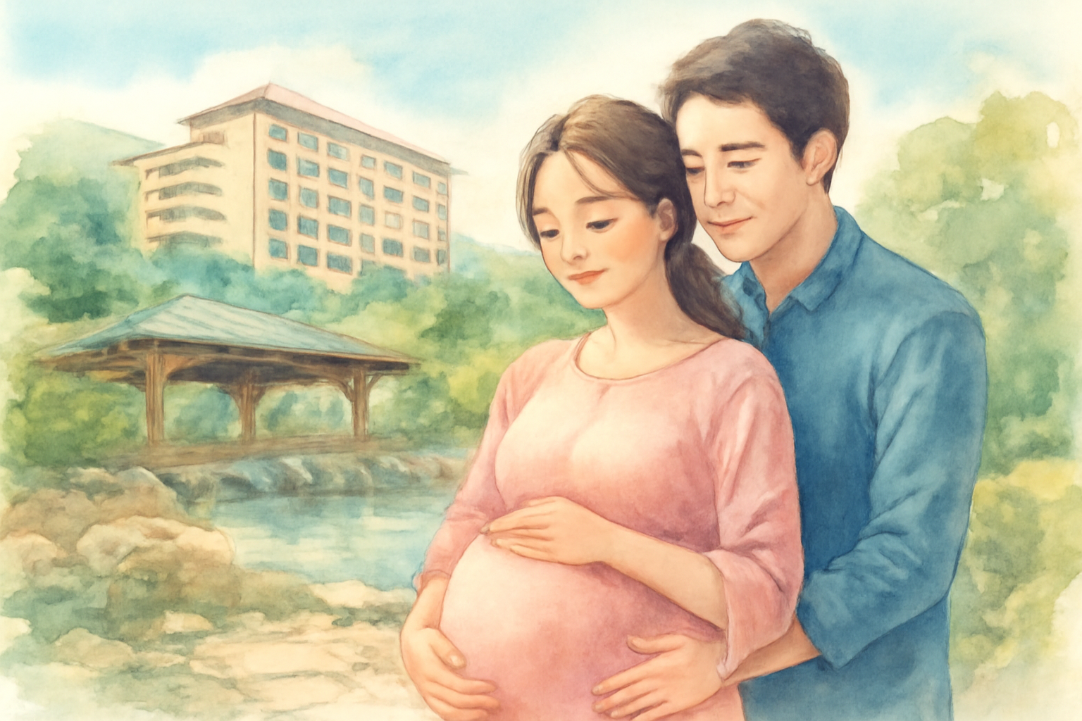 杉の井ホテルのマタニティプランがおすすめの理由は?妊婦に嬉しいサービスをご紹介!