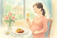 ストリングホテル名古屋のマタニティプランがおすすめの理由は？妊婦に嬉しいサービスをご紹介！