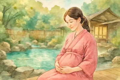 仙台温泉のマタニティプランのおすすめ宿は？妊婦に人気の旅館を徹底紹介！