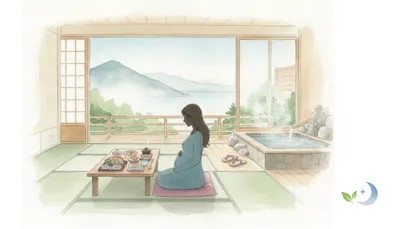 熱海月右衛門のマタニティプランがおすすめの理由は？妊婦に嬉しいサービスをご紹介！