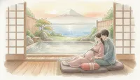 マタニティプランがある沼津の宿10選！妊婦旅行に人気の旅館やホテルをご紹介！