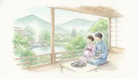 円かの杜の箱根のマタニティプランがおすすめの理由は？妊婦に嬉しいサービスをご紹介！