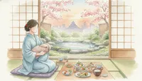 マタニティプランがある名古屋の宿10選！妊婦旅行に人気の旅館やホテルをご紹介！