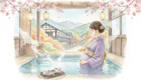 マタニティプランがある松本の宿10選！妊婦旅行に人気の旅館やホテルをご紹介！