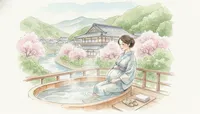 マタニティプランがある下呂温泉の宿10選！妊婦旅行に人気の旅館やホテルをご紹介！
