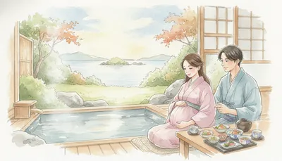 ばさら邸 のマタニティプランがおすすめの理由は？妊婦に嬉しいサービスをご紹介！