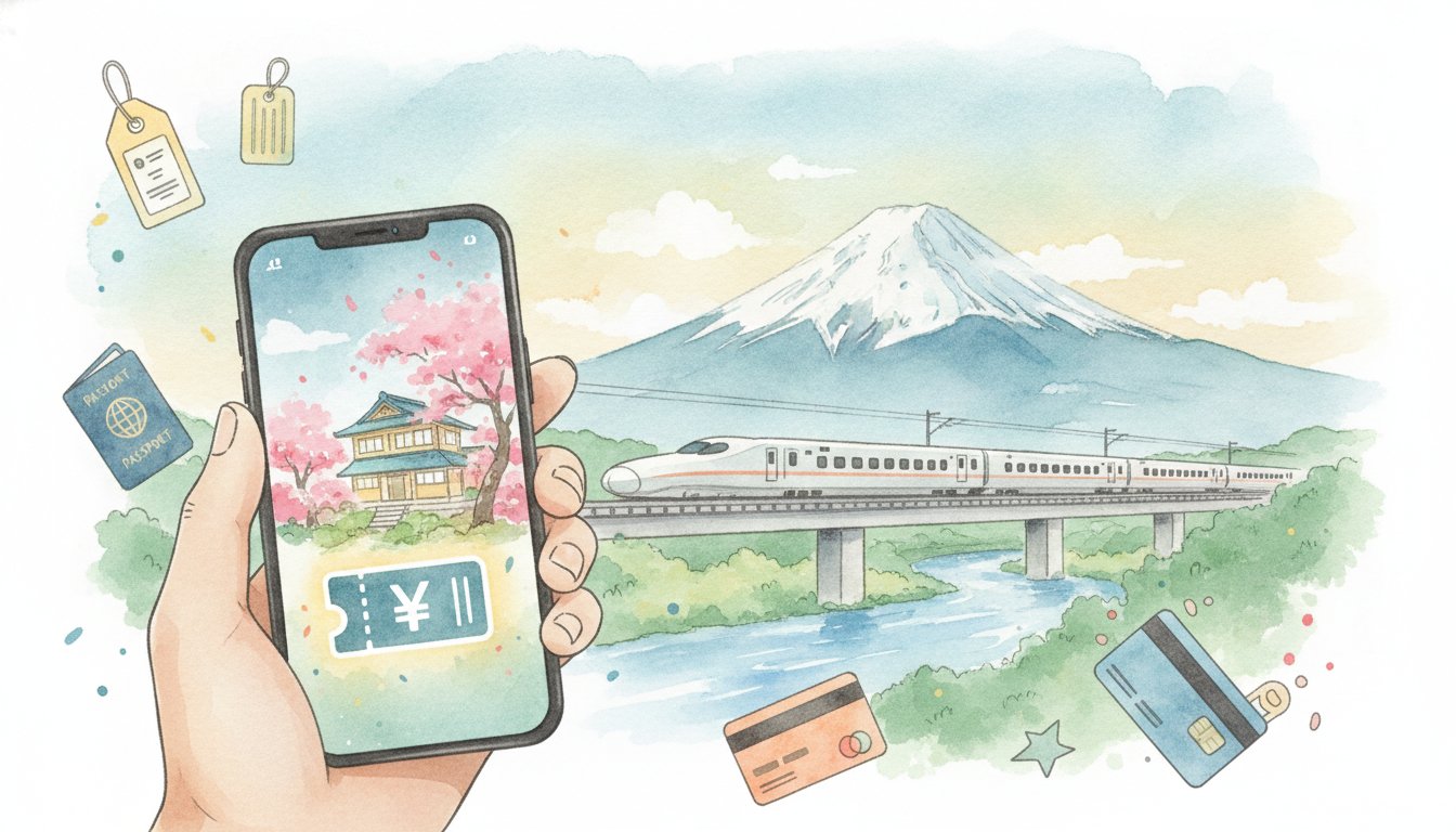 ヤフートラベルのクーポンを使えば宿泊費が確実に安くなります
