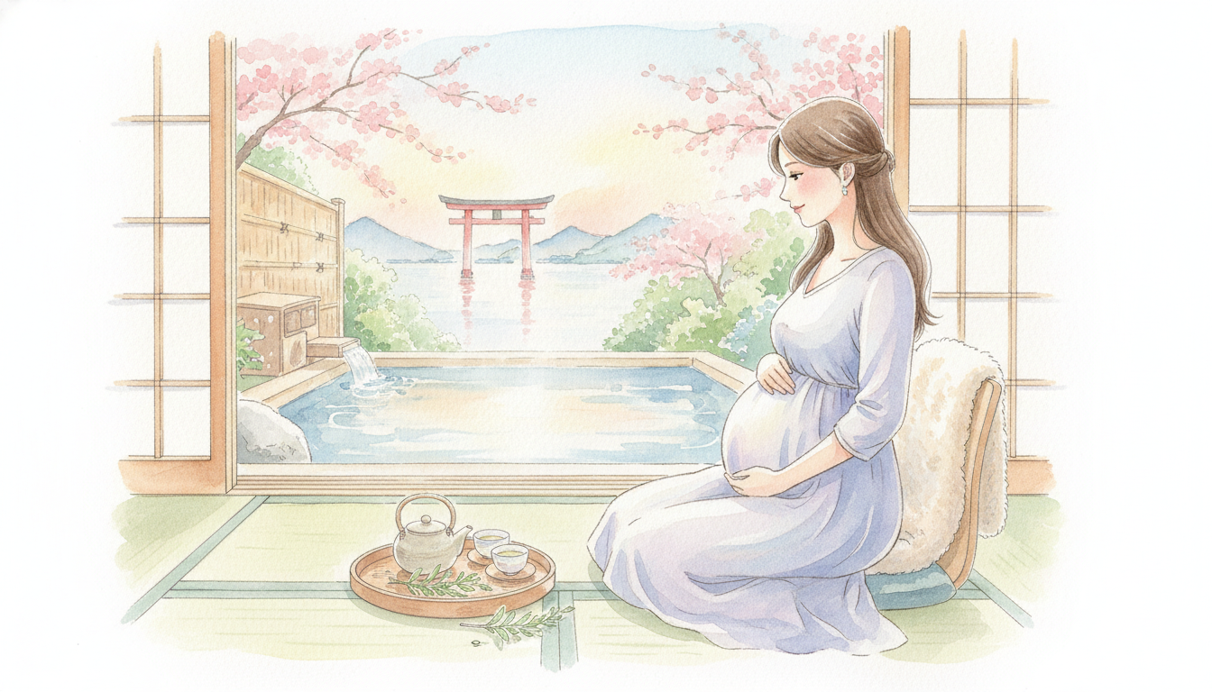 広島のマタニティプランは妊婦さんへの配慮が充実しています