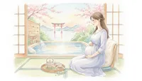 マタニティプランがある広島の宿10選！妊婦旅行に人気の旅館やホテルをご紹介！