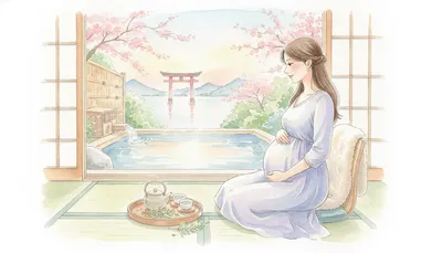 マタニティプランがある広島の宿10選！妊婦旅行に人気の旅館やホテルをご紹介！