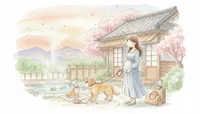 マタニティプランがあるペット可の宿10選！妊婦旅行に人気の旅館やホテルをご紹介！