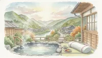 マタニティプランがある岐阜の宿10選！妊婦旅行に人気の旅館やホテルをご紹介！