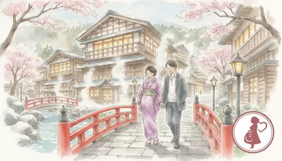 マタニティプランがある銀山温泉の宿10選！妊婦旅行に人気の旅館やホテルをご紹介！