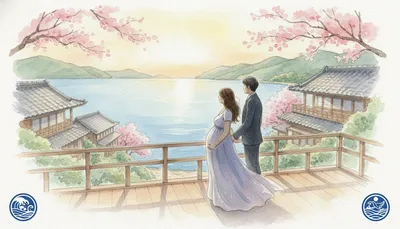 館山のマタニティプランのおすすめ宿は？妊婦に人気の旅館を徹底紹介！
