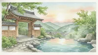 箱根吟遊の予約はいつから可能？受付開始の時間や注意点をご紹介！