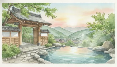 箱根吟遊の予約はいつから可能？受付開始の時間や注意点をご紹介！