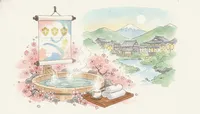 大江戸温泉物語プレミアムの人気ランキング！本当におすすめの宿はどこ？