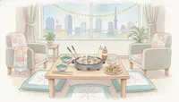 タコパできるホテル 東京を徹底比較！たこ焼き器を借りられる宿をご紹介！