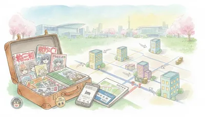 コミケのホテルで安いのはどこ？おすすめエリア別に料金相場や予約のコツをご紹介